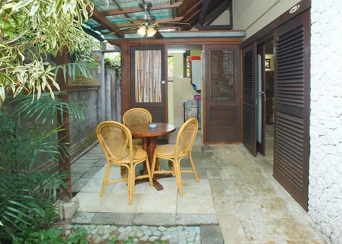 Pondok Agung Bed & Breakfast