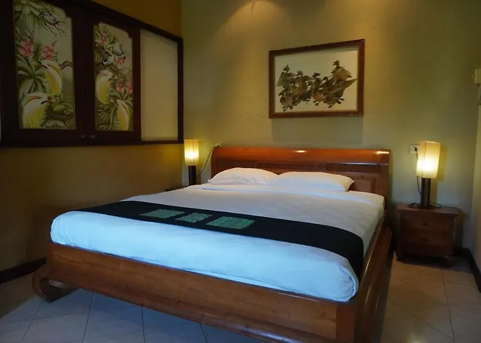 Pondok Agung Bed & Breakfast
