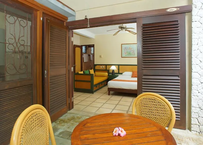 Pondok Agung Bed & Breakfast