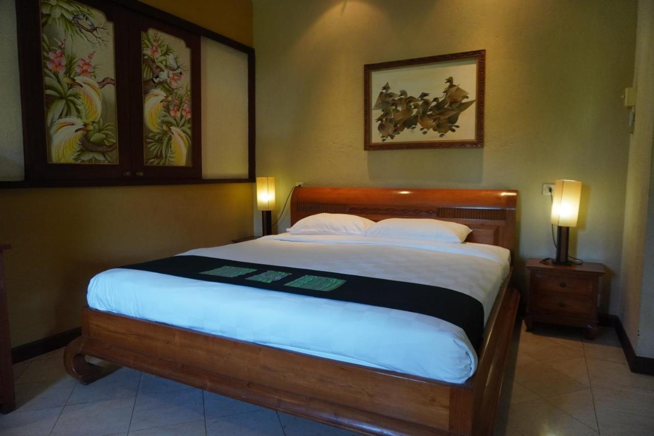 Agung Frühstückspension 3*